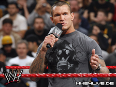 Randy Orton-02.03.09