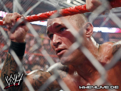 Randy Orton-07.06.09 3