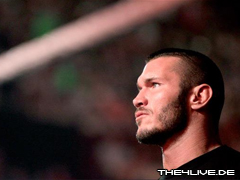 Randy Orton-13.06.11