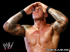 Randy Orton-19.01.09 3