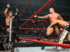 Randy Orton-29.12.08