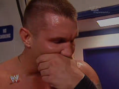 Randy Keith Orton