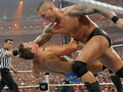 Randy Orton