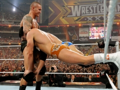 Randy Orton