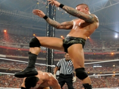 Randy Orton