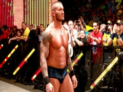 Randy Orton