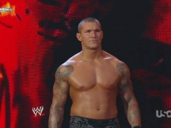 Randy Orton