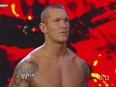 Randy Orton