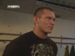 Randy Orton