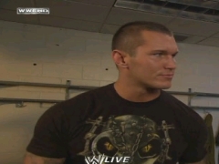 Randy Orton