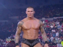 Randy Orton