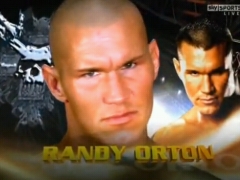 Randy Orton