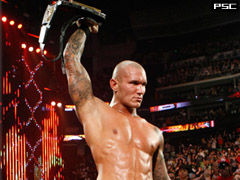 RKO (Hell in a cell)