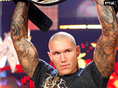 RKO (5.10.09)