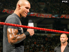 RKO (14.9.09)