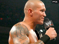 RKO (12.10.09)