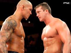 RKO (19.10.09)