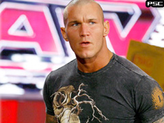 RKO (14.9.09)