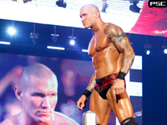 RKO (14.9.09)