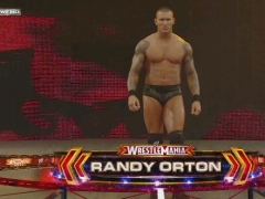 Randy Orton