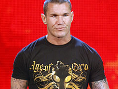 Randy Raw