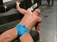 Randy Orton (5)