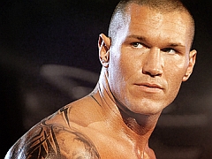 Randy Orton