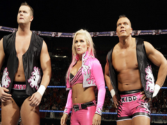Hart Dynasty