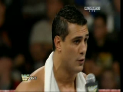 Alberto Del Rio