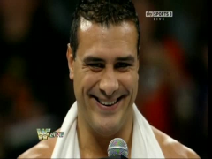 Alberto Del Rio 9