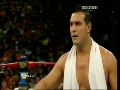 Alberto Del Rio 8