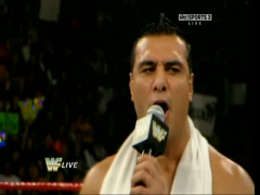 Alberto Del Rio 2