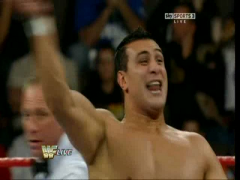 Alberto Del Rio
