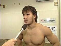 KENTA