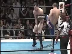 Davey Richards Tribute 4