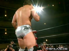 Davey Richards-26.06.11 1 7