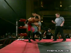 Davey Richards-26.06.11 3 2