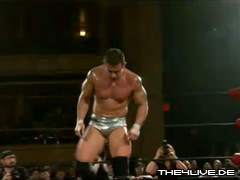 Davey Richards-26.06.11 4 8