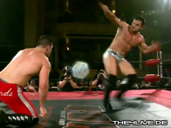 Davey Richards-26.06.11 5 5