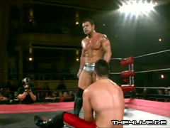 Davey Richards-26.06.11 5 10