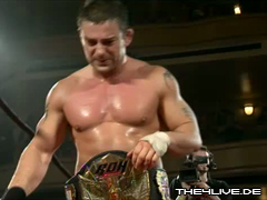 Davey Richards-26.06.11 6 8