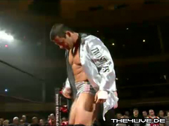 Davey Richards-26.06.11 8