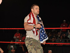 Davey Richards