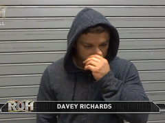 Davey Richards 7