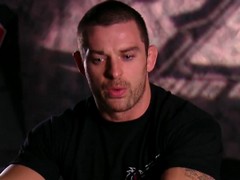 Davey Richards