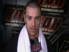 Davey Richards