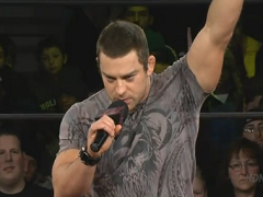 Davey Richards 6