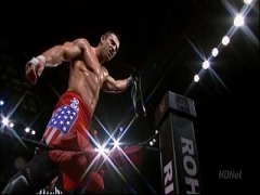 Davey Richards 5