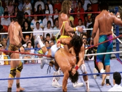 Battle Royal 3