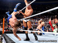 Royal Rumble 2012 2